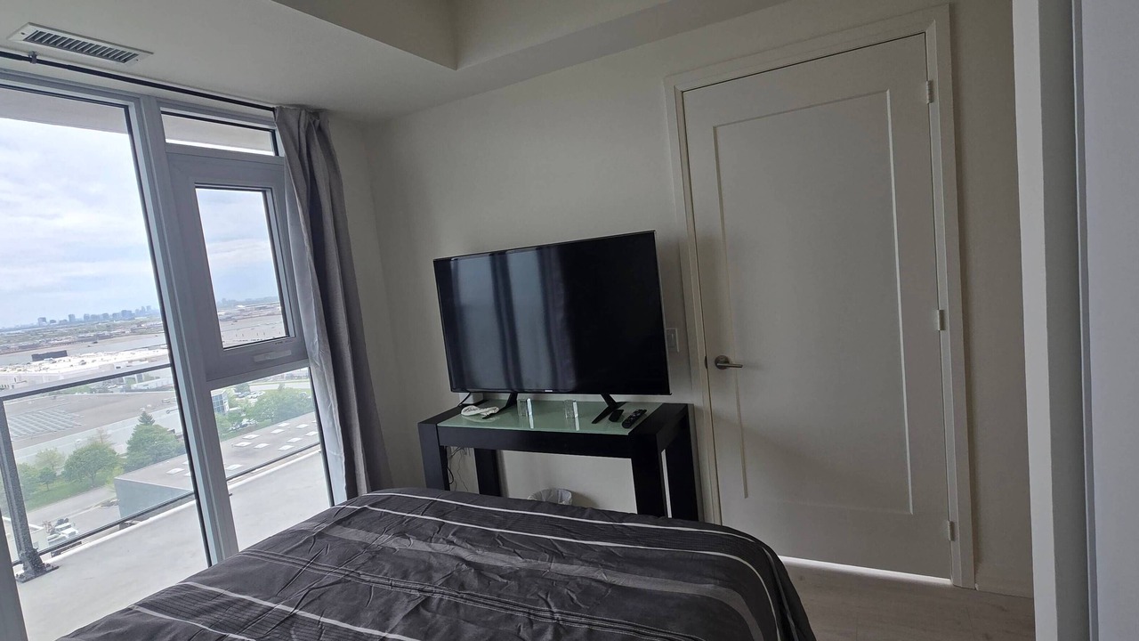 Photo of Bedroom in Vaughan
