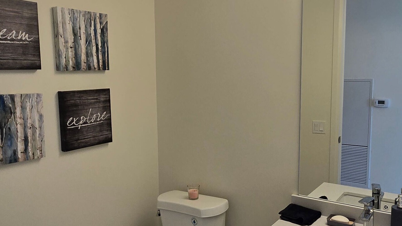 Photo of Bathroom in Vaughan