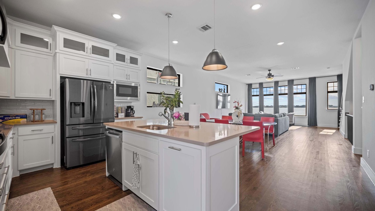 Photo of Kitchen in Rowlett