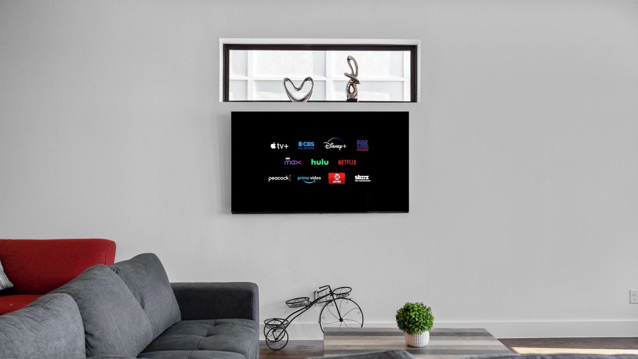 Photo of Livingroom in Rowlett