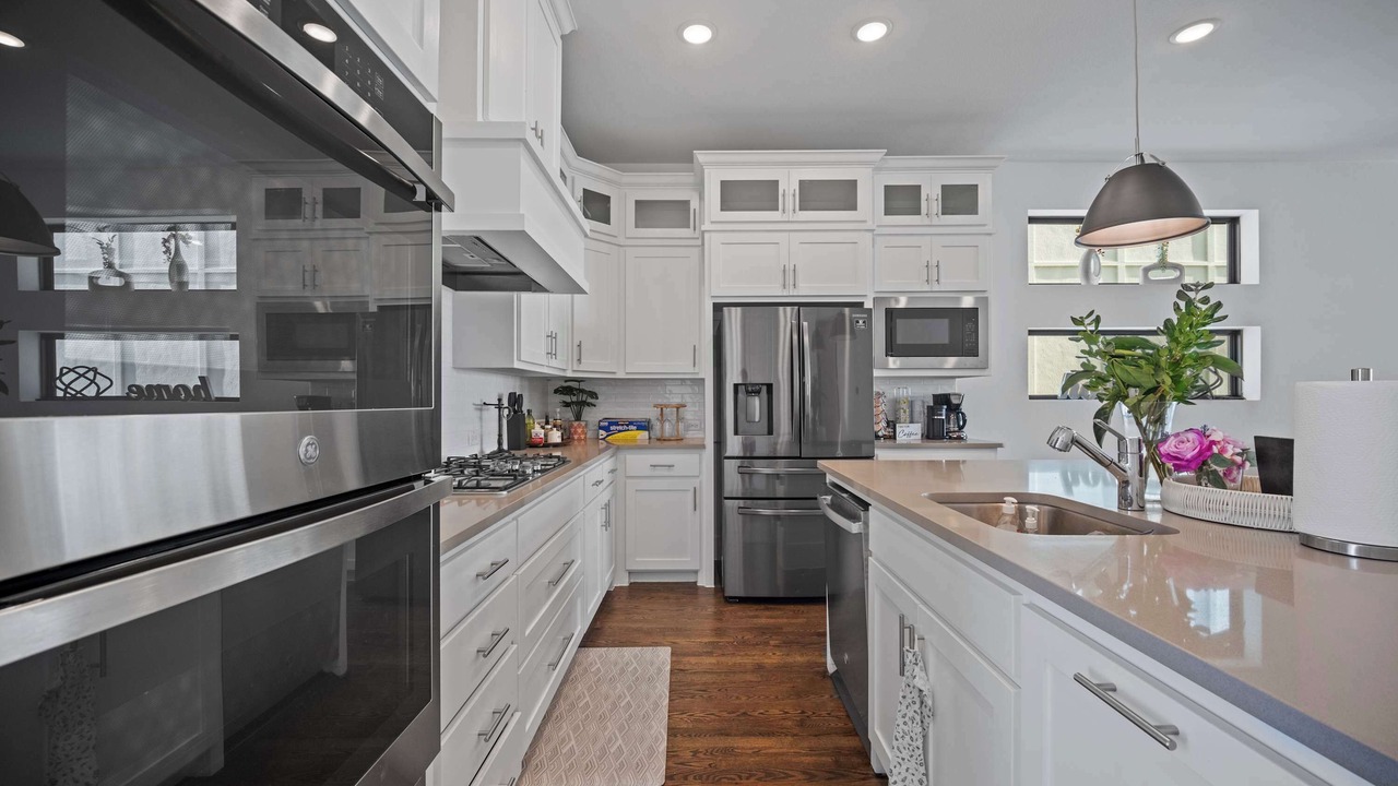 Photo of Kitchen in Rowlett