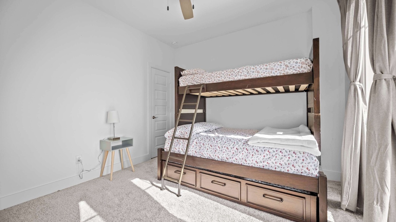 Photo of Bedroom in Rowlett
