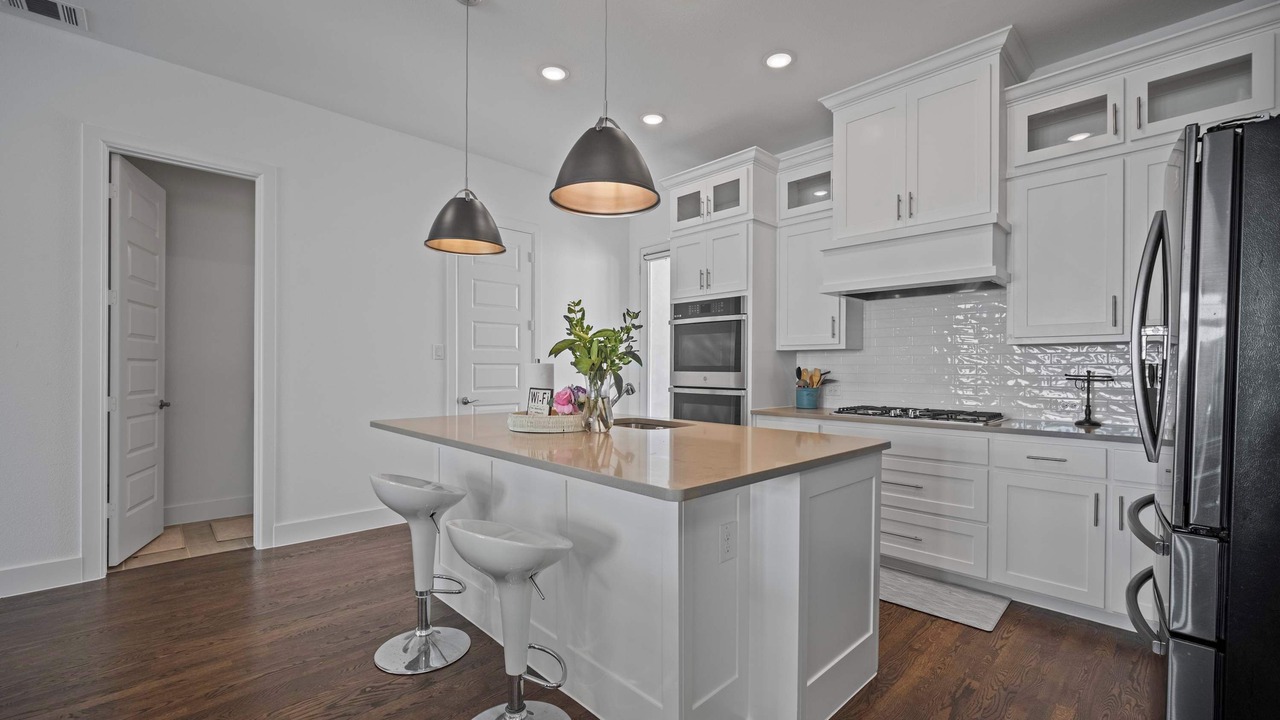 Photo of Kitchen in Rowlett