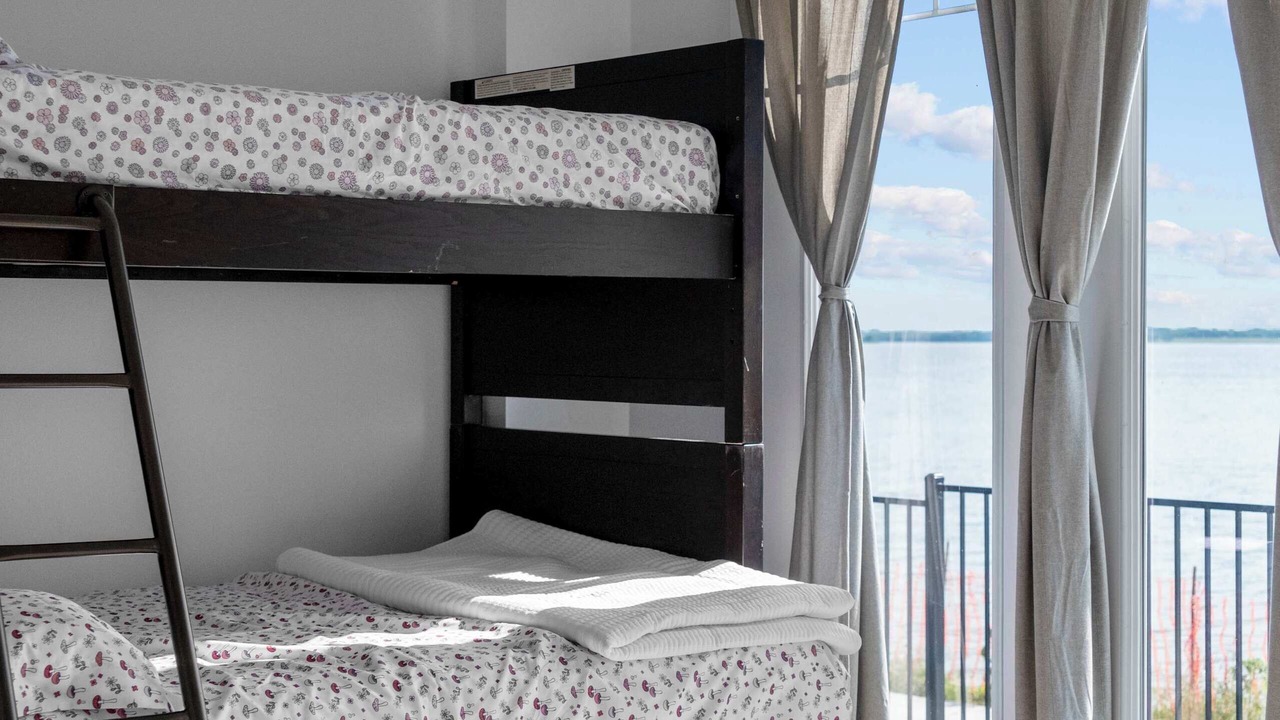 Photo of Bedroom in Rowlett