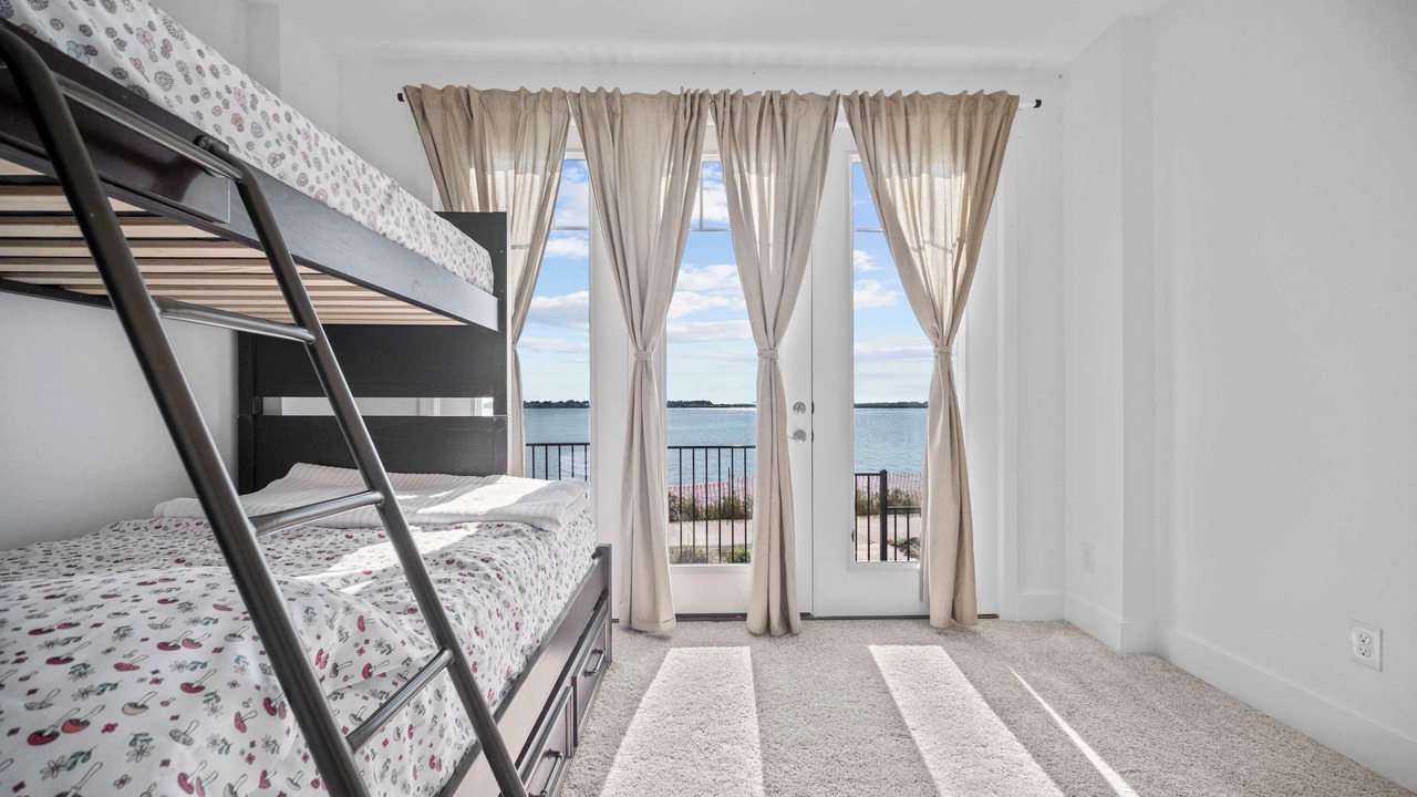 Photo of Bedroom in Rowlett