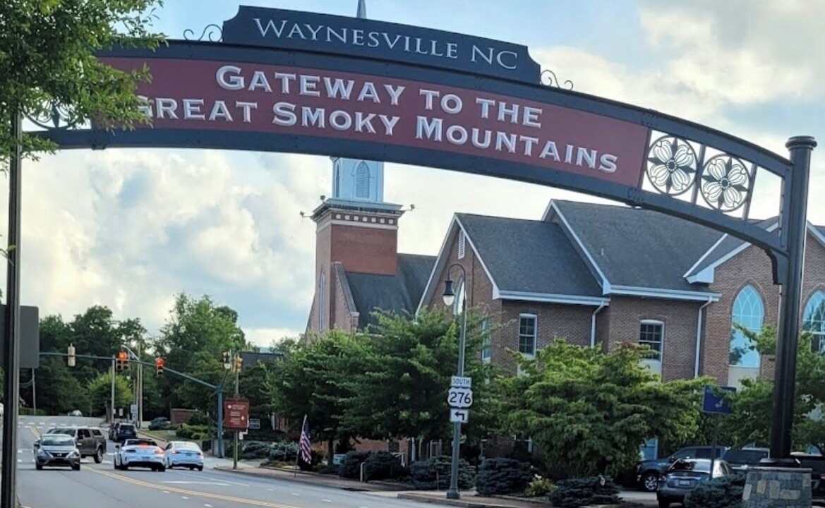 Photo of Others in Maggie Valley