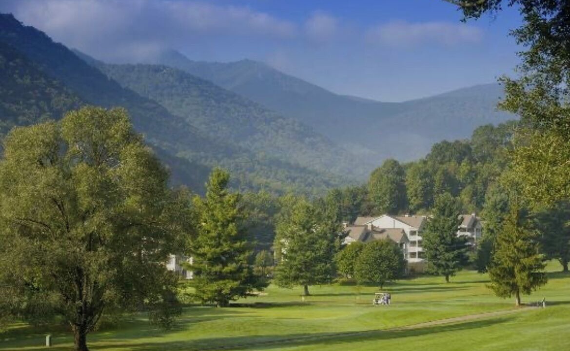 Photo of Others in Maggie Valley