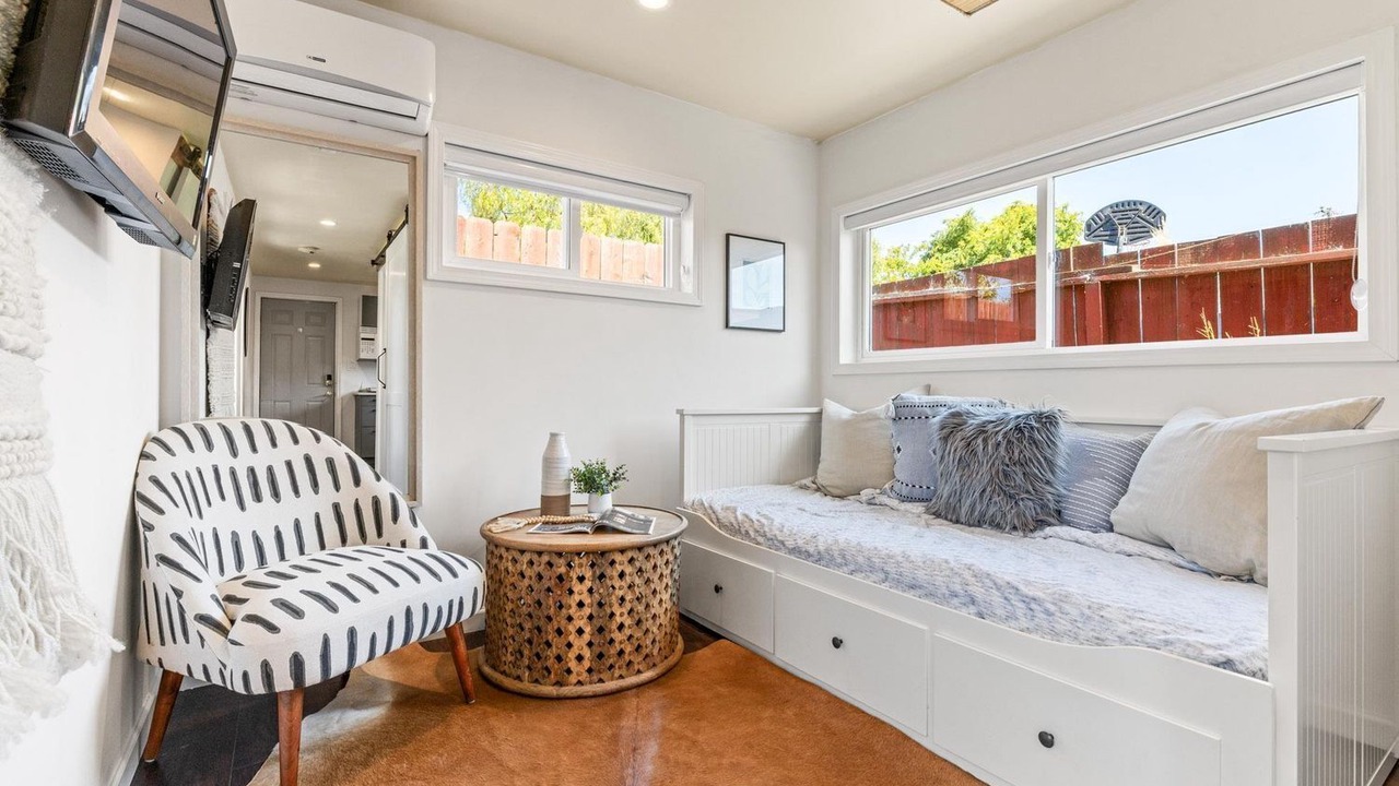 Photo of Bedroom in East Richmond