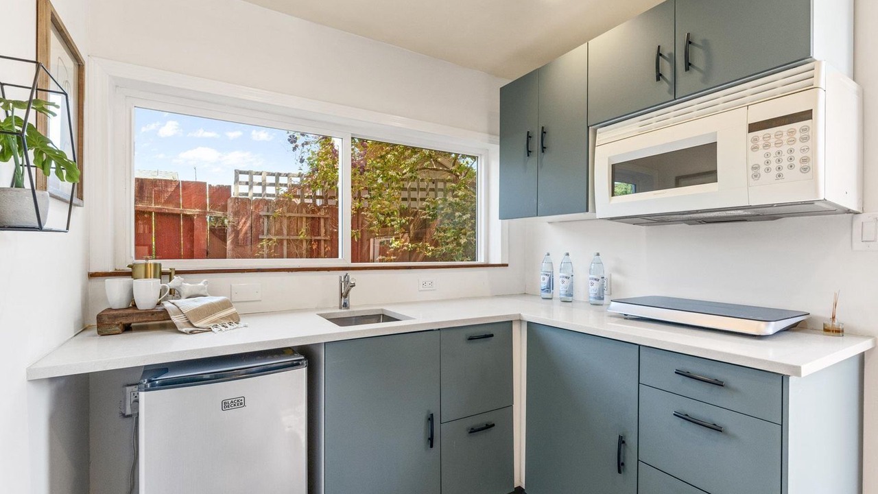 Photo of Kitchen in East Richmond