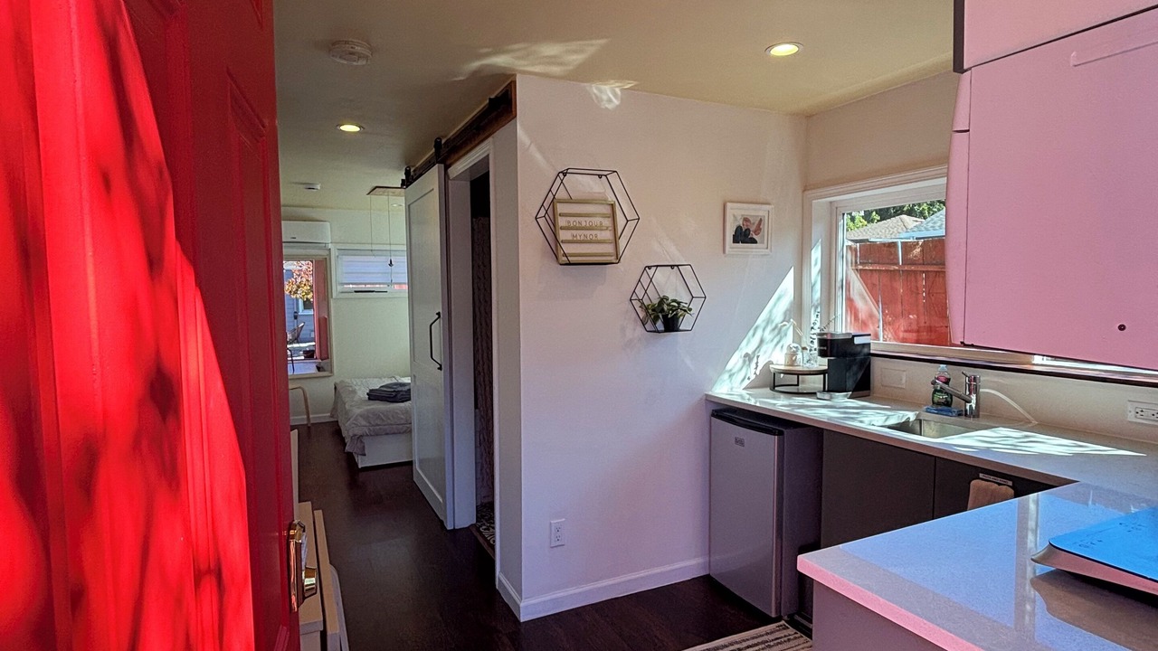 Photo of Kitchen in East Richmond