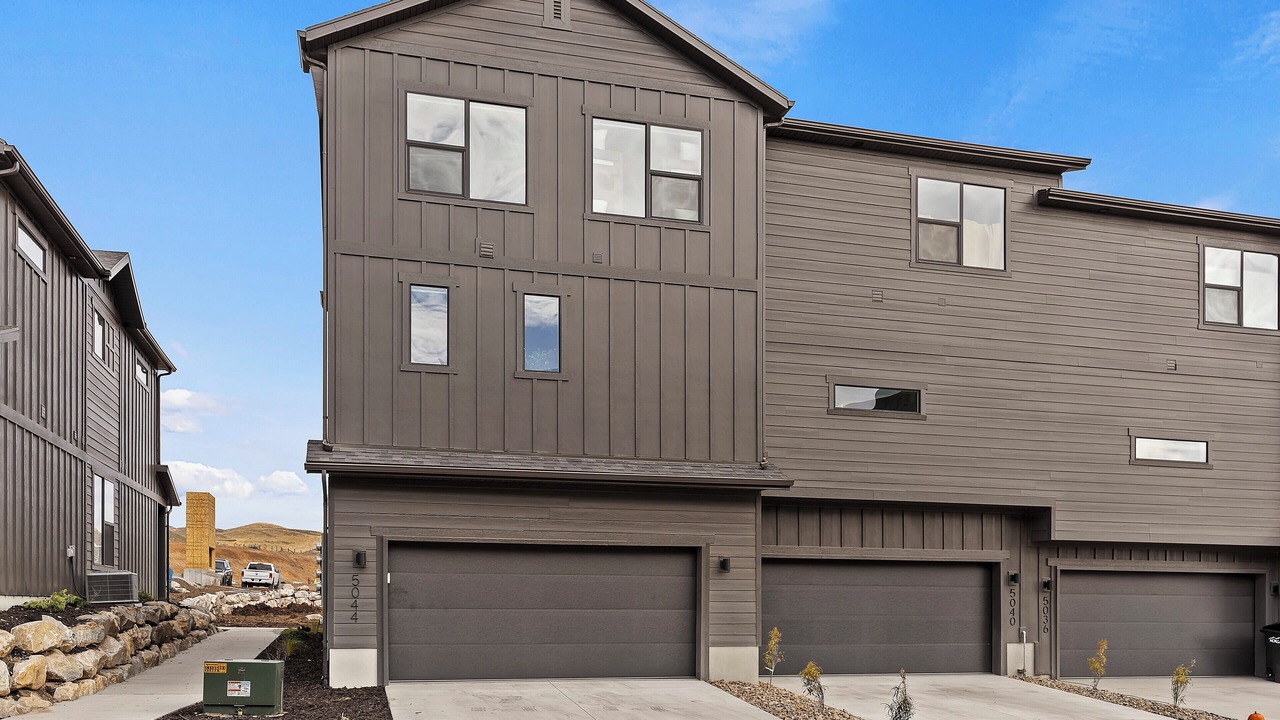 Photo of Outdoor in Mountain Green