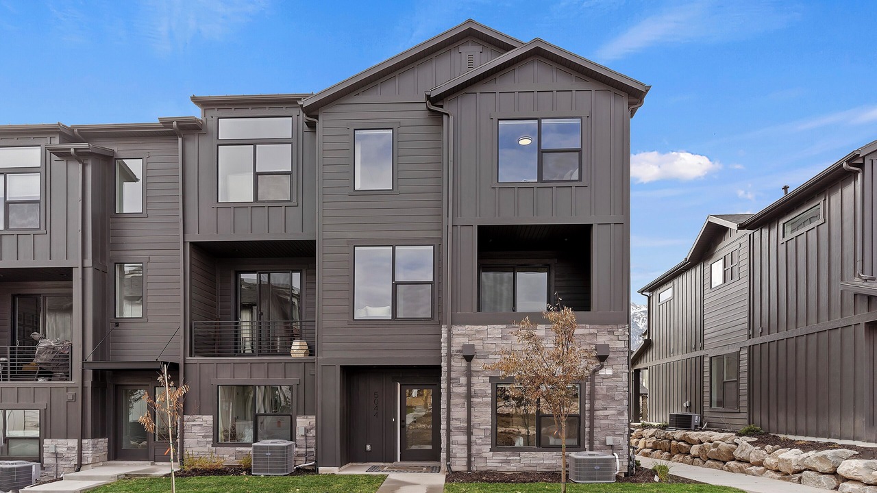 Photo of Outdoor in Mountain Green