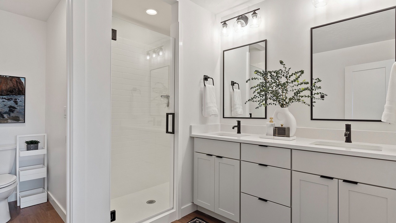 Photo of Bathroom in Mountain Green