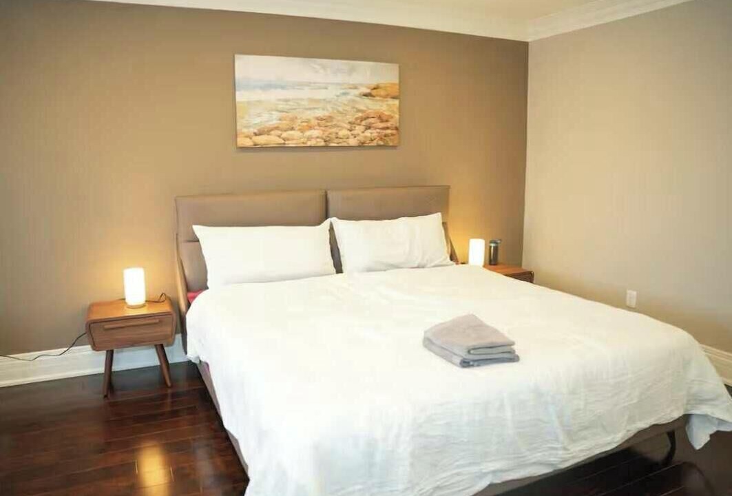 Photo of Bedroom in Vaughan