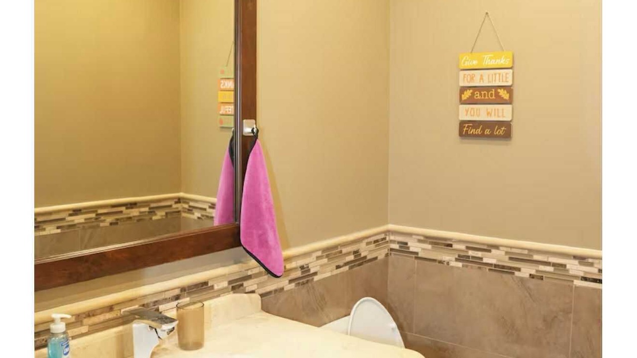Photo of Bathroom in Vaughan