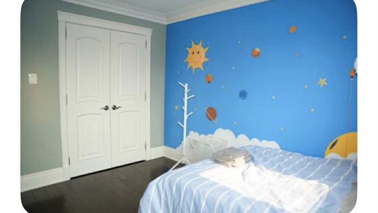 Photo of Bedroom in Vaughan