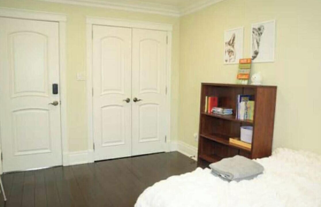 Photo of Bedroom in Vaughan