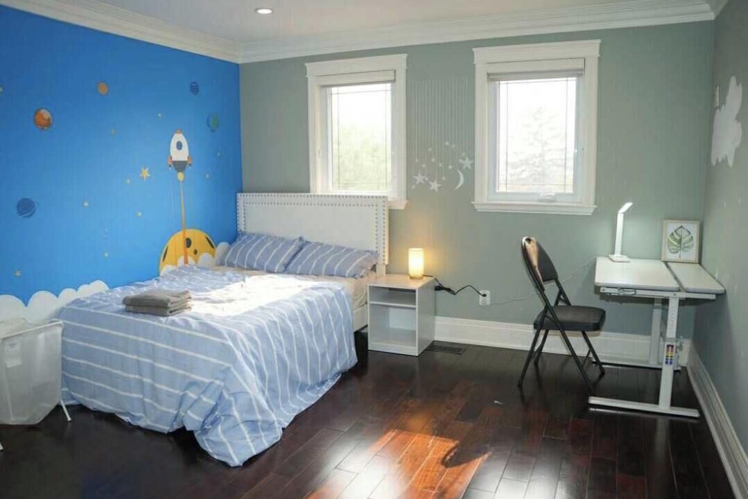 Photo of Bedroom in Vaughan