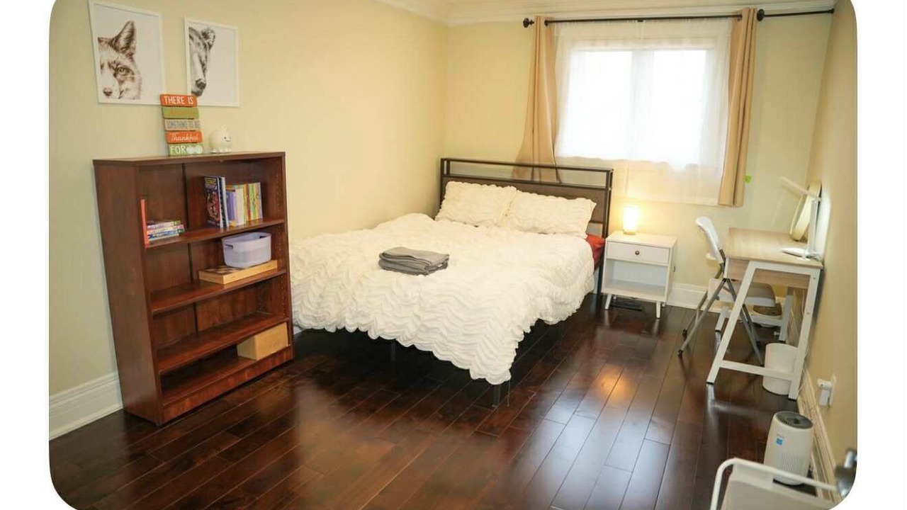 Photo of Bedroom in Vaughan