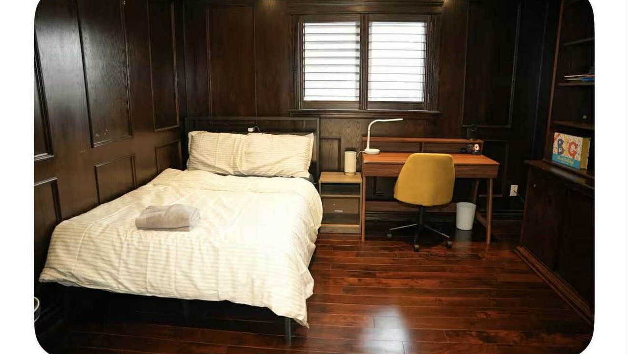 Photo of Bedroom in Vaughan
