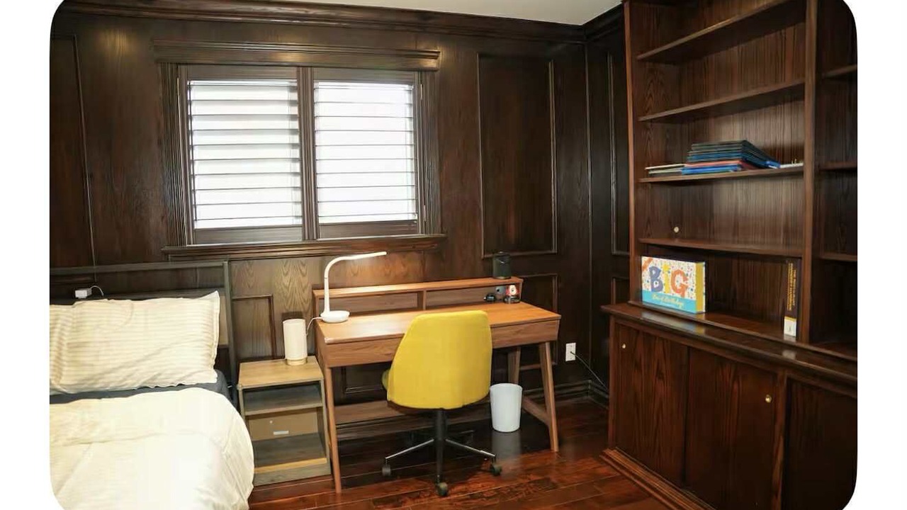 Photo of Bedroom in Vaughan