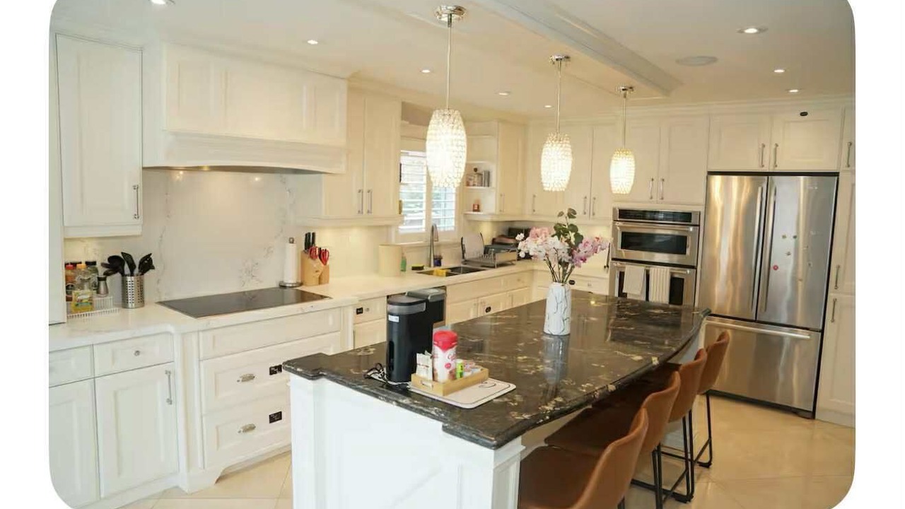 Photo of Kitchen in Vaughan