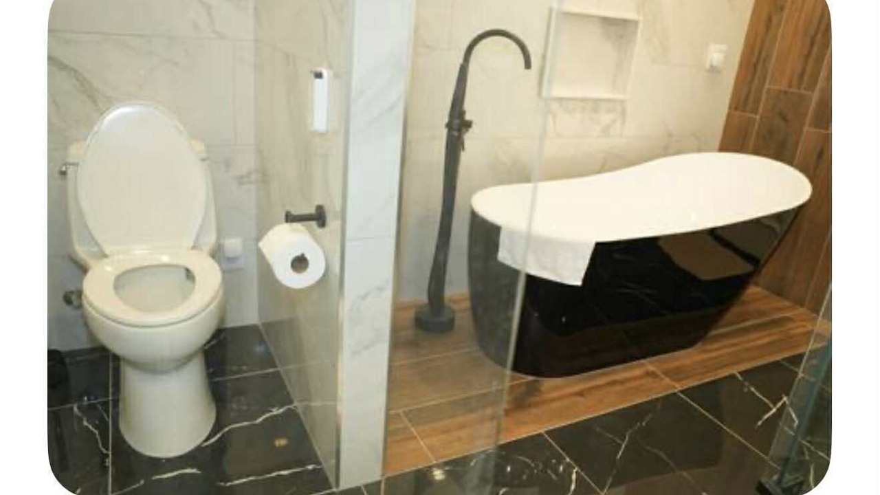 Photo of Bathroom in Vaughan