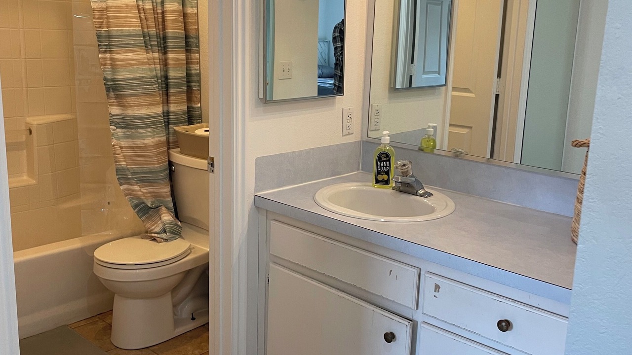 Photo of Bathroom in Lehi