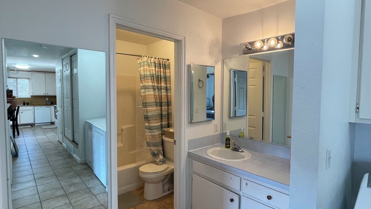 Photo of Bathroom in Lehi