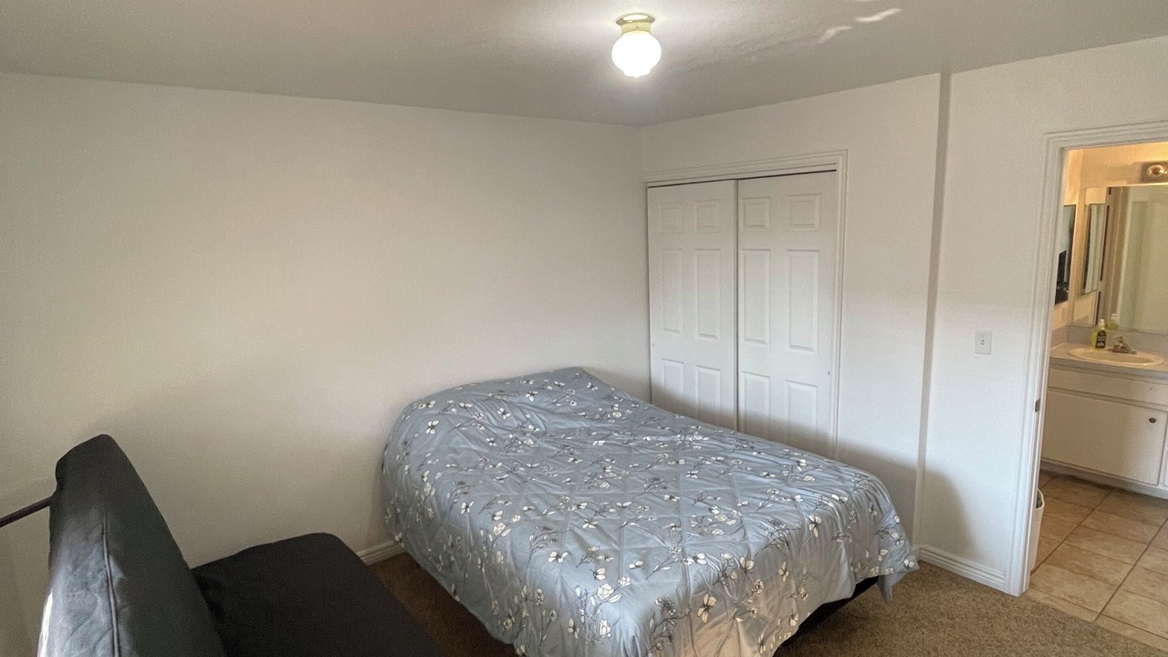 Photo of Bedroom in Lehi