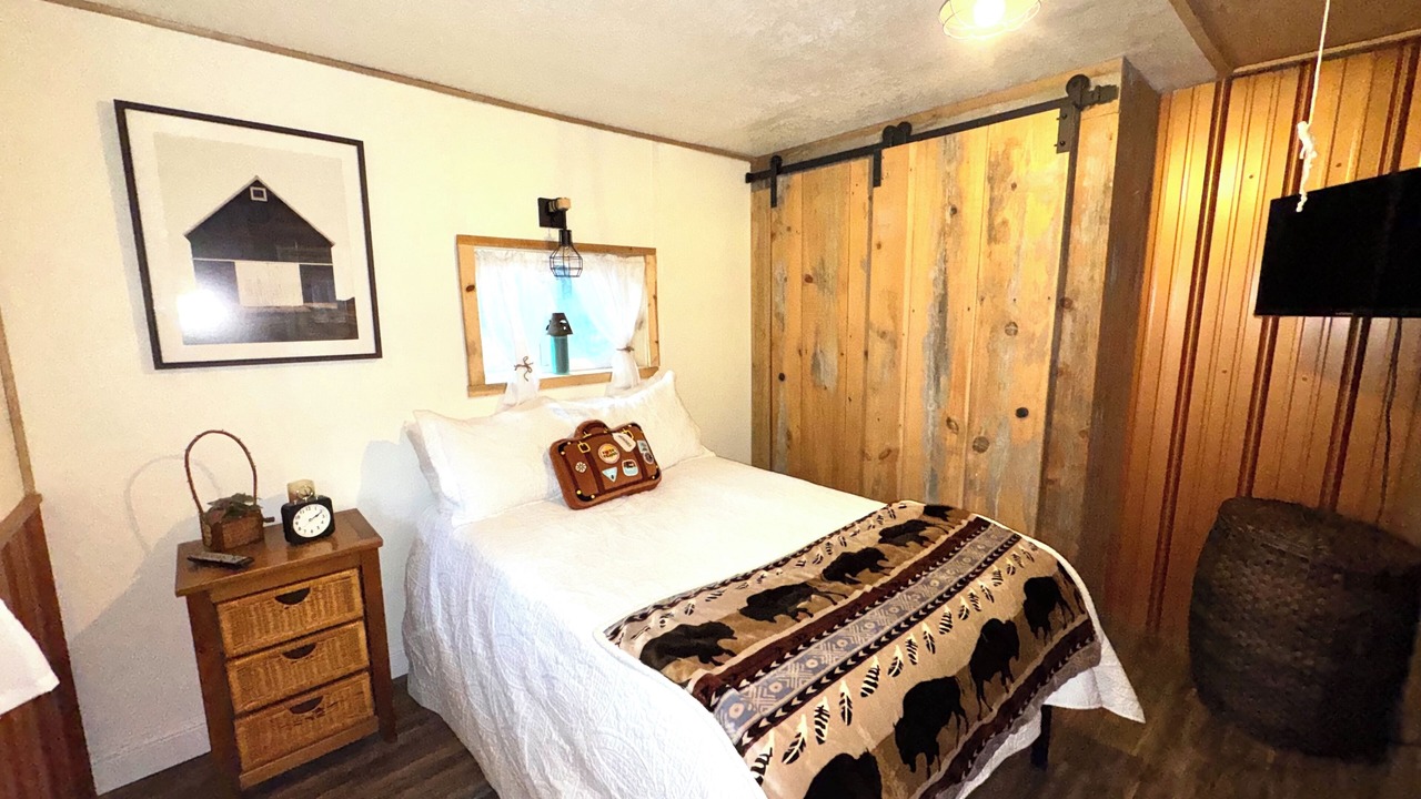 Photo of Bedroom in Bayview