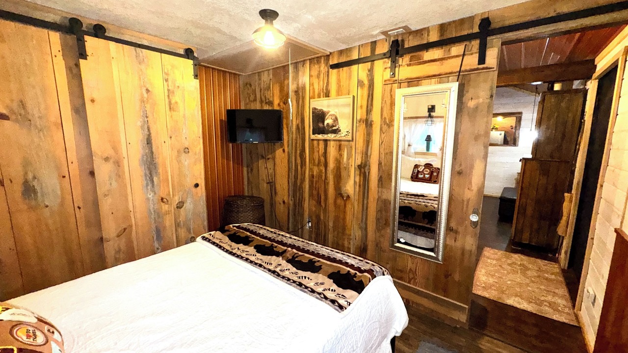 Photo of Bedroom in Bayview