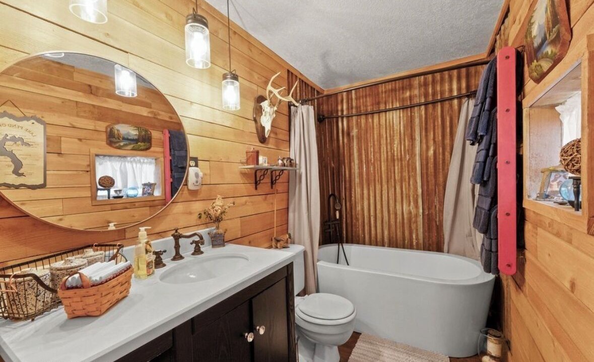 Photo of Bathroom in Bayview