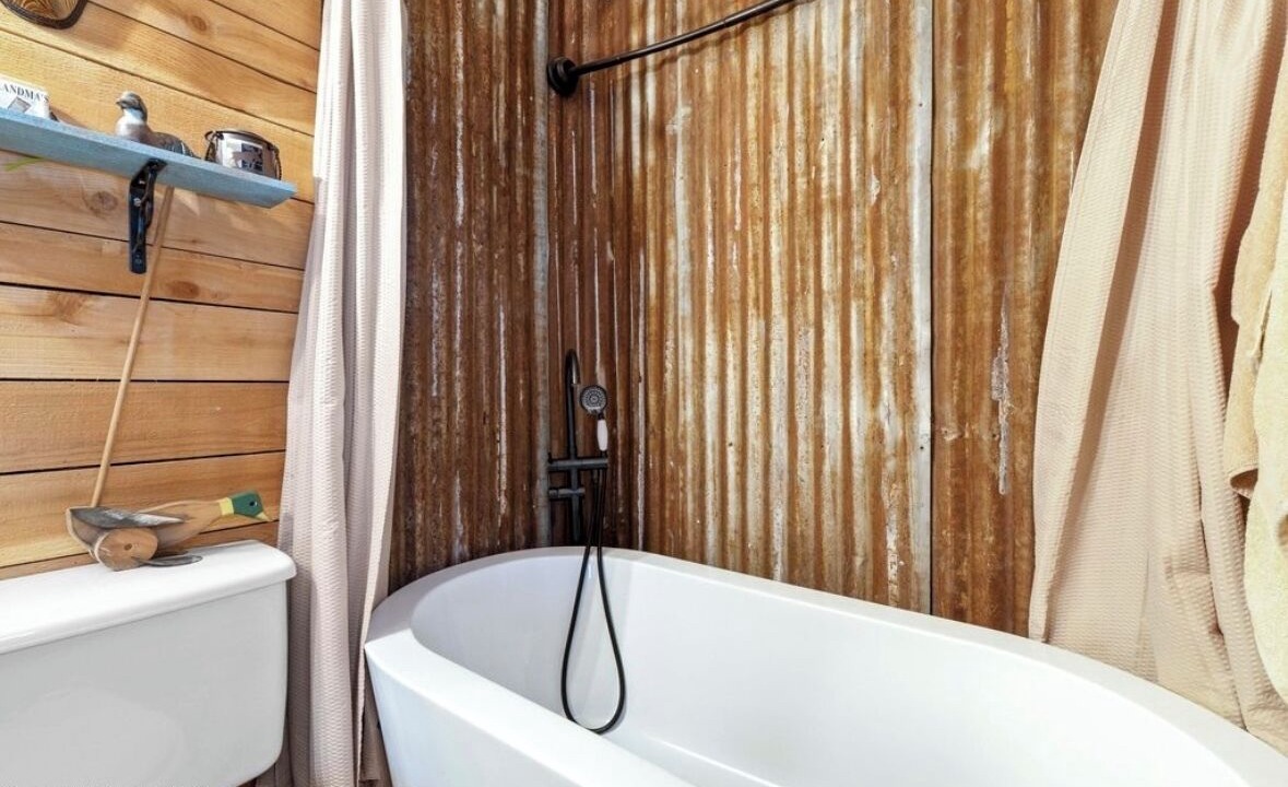 Photo of Bathroom in Bayview