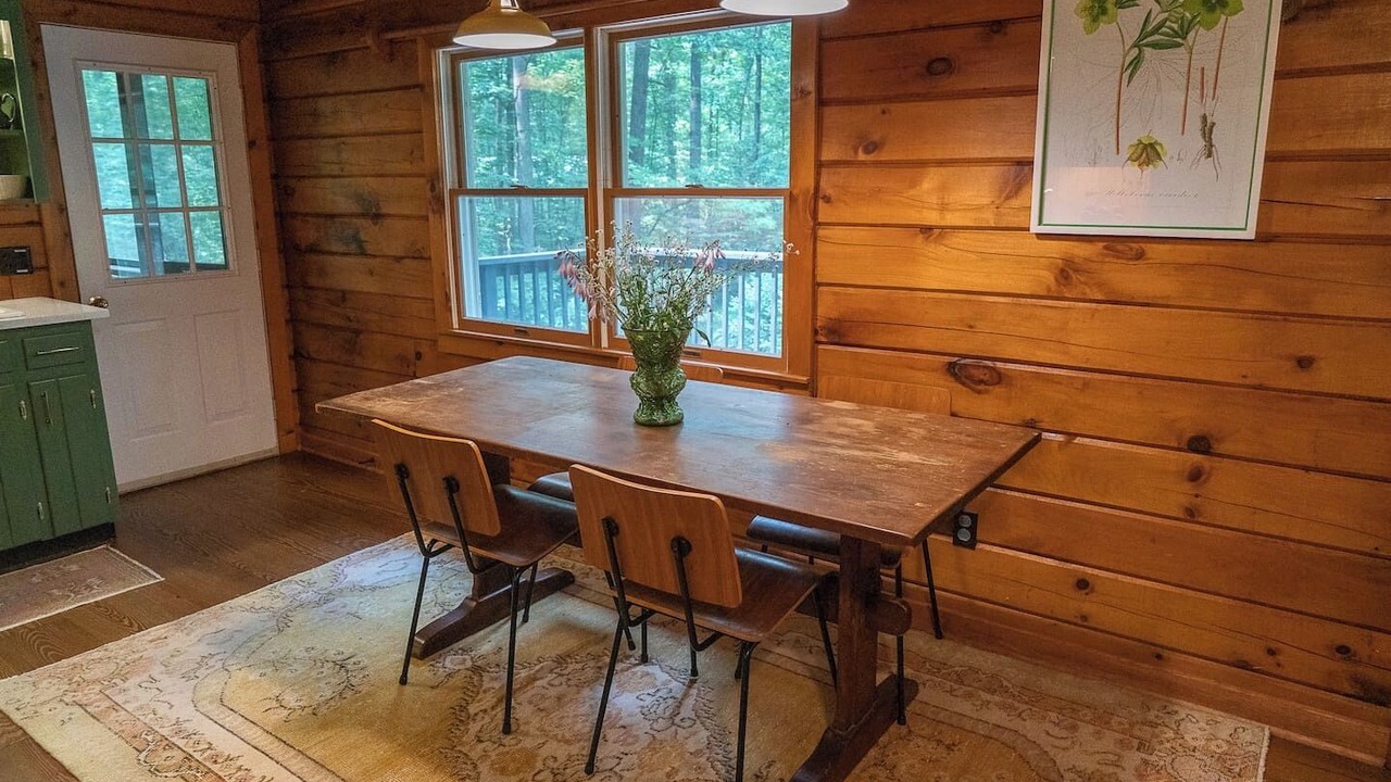 Photo of Livingroom in Pratts