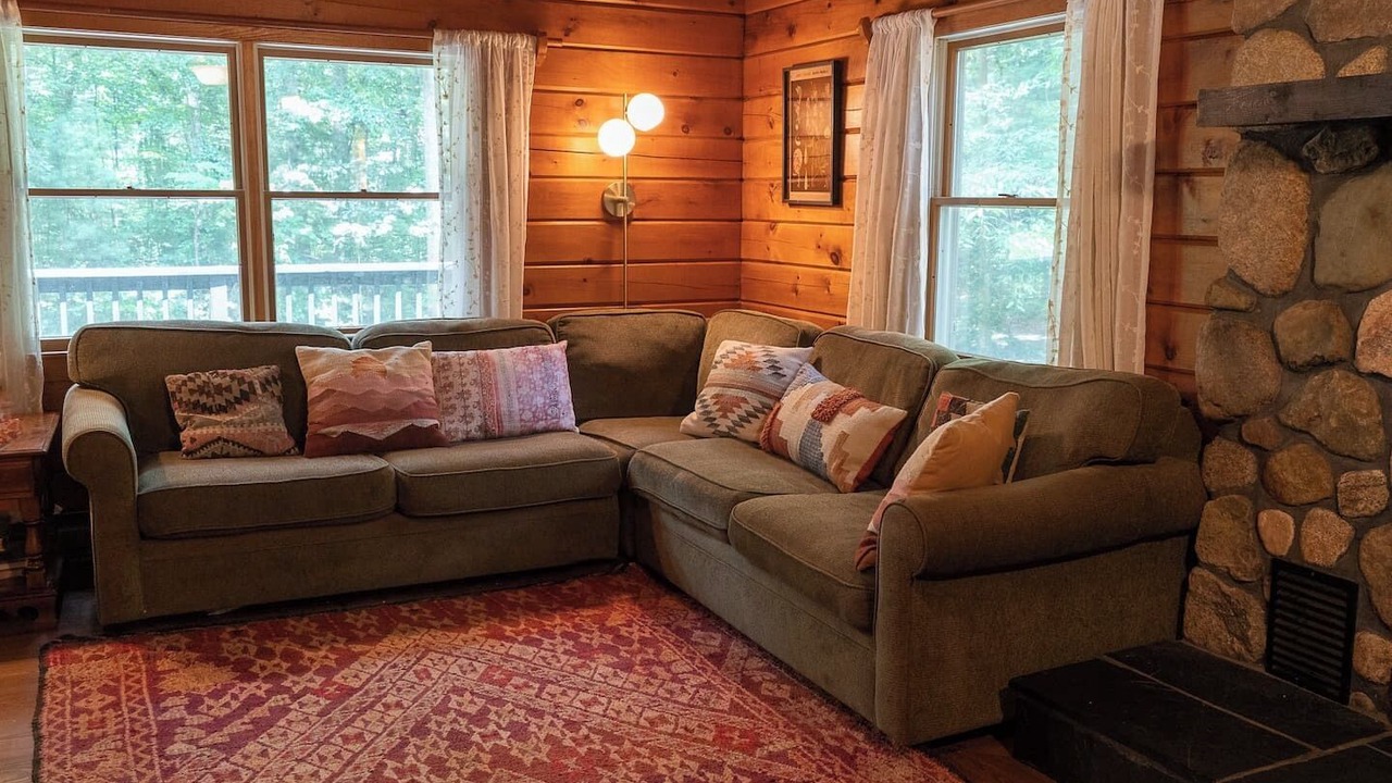 Photo of Livingroom in Pratts