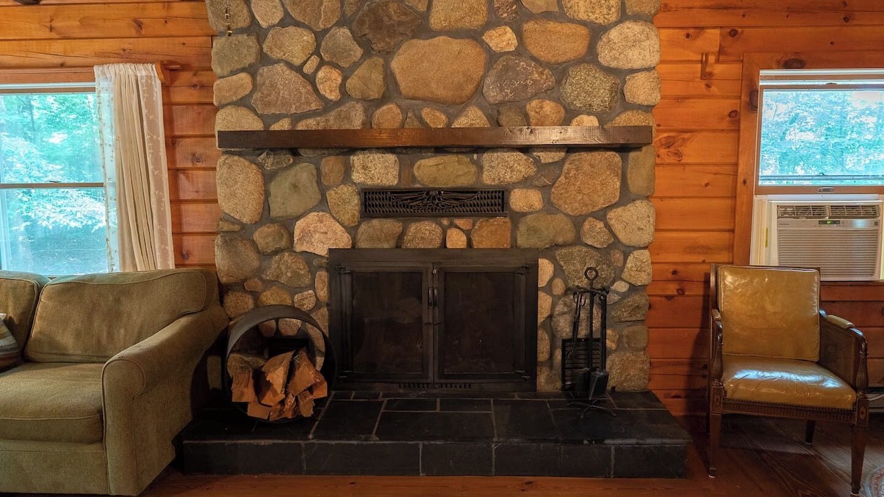 Photo of Livingroom in Pratts