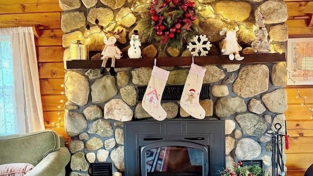 Photo of Livingroom in Pratts