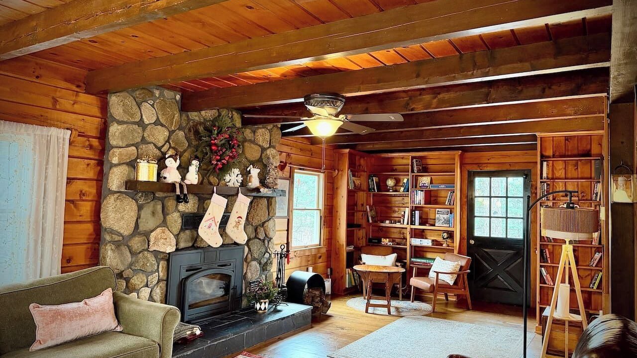 Photo of Livingroom in Pratts