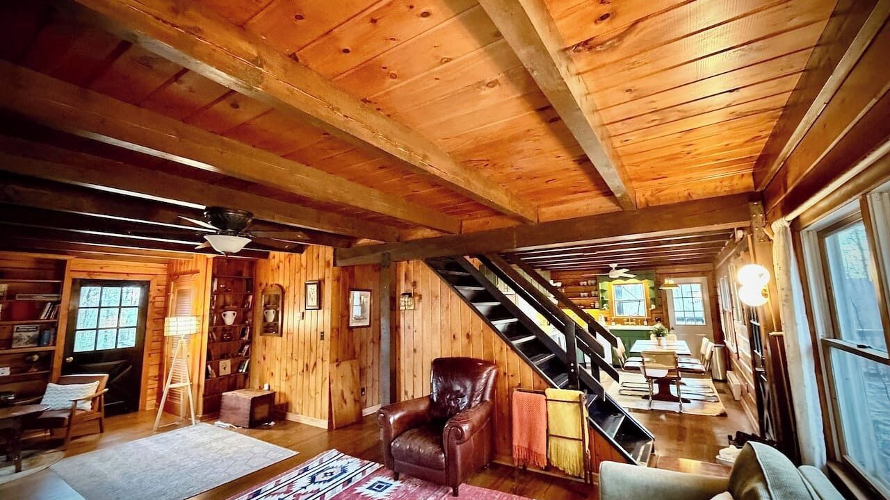 Photo of Livingroom in Pratts