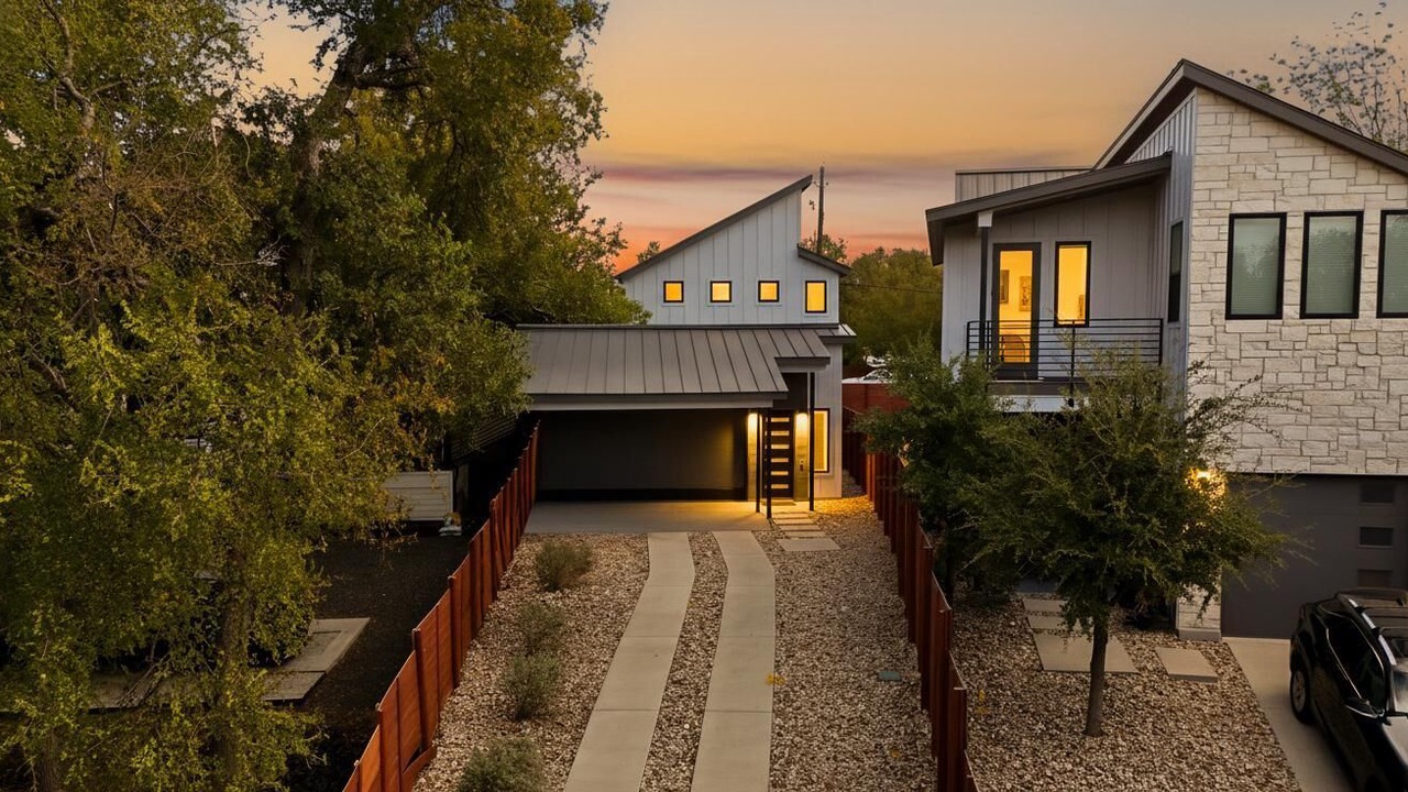 Photo of Outdoor in Rosewood