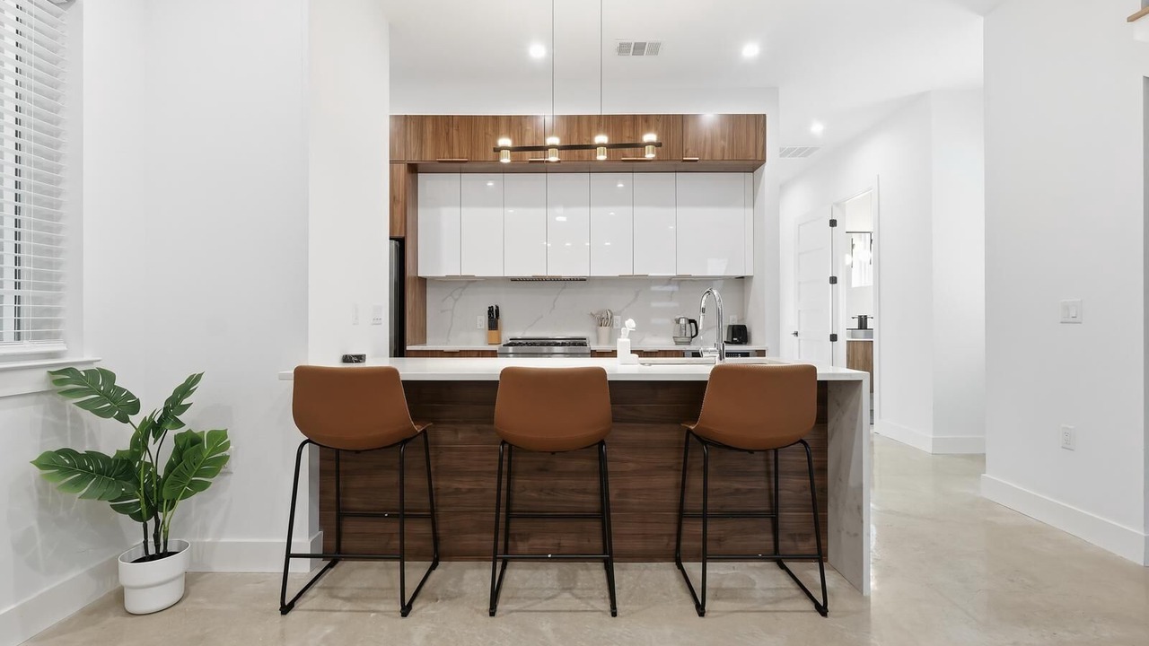 Photo of Kitchen in Rosewood