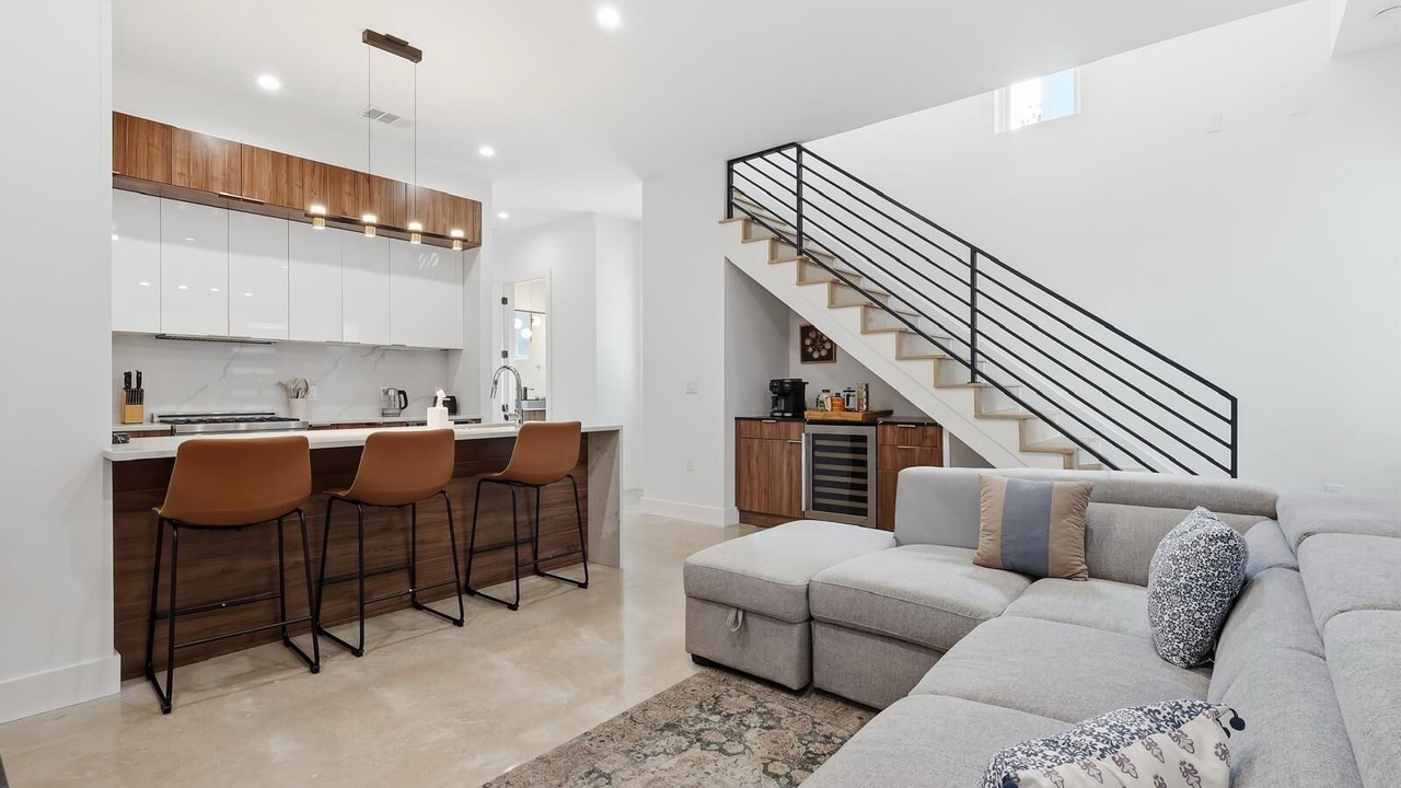 Photo of Livingroom in Rosewood