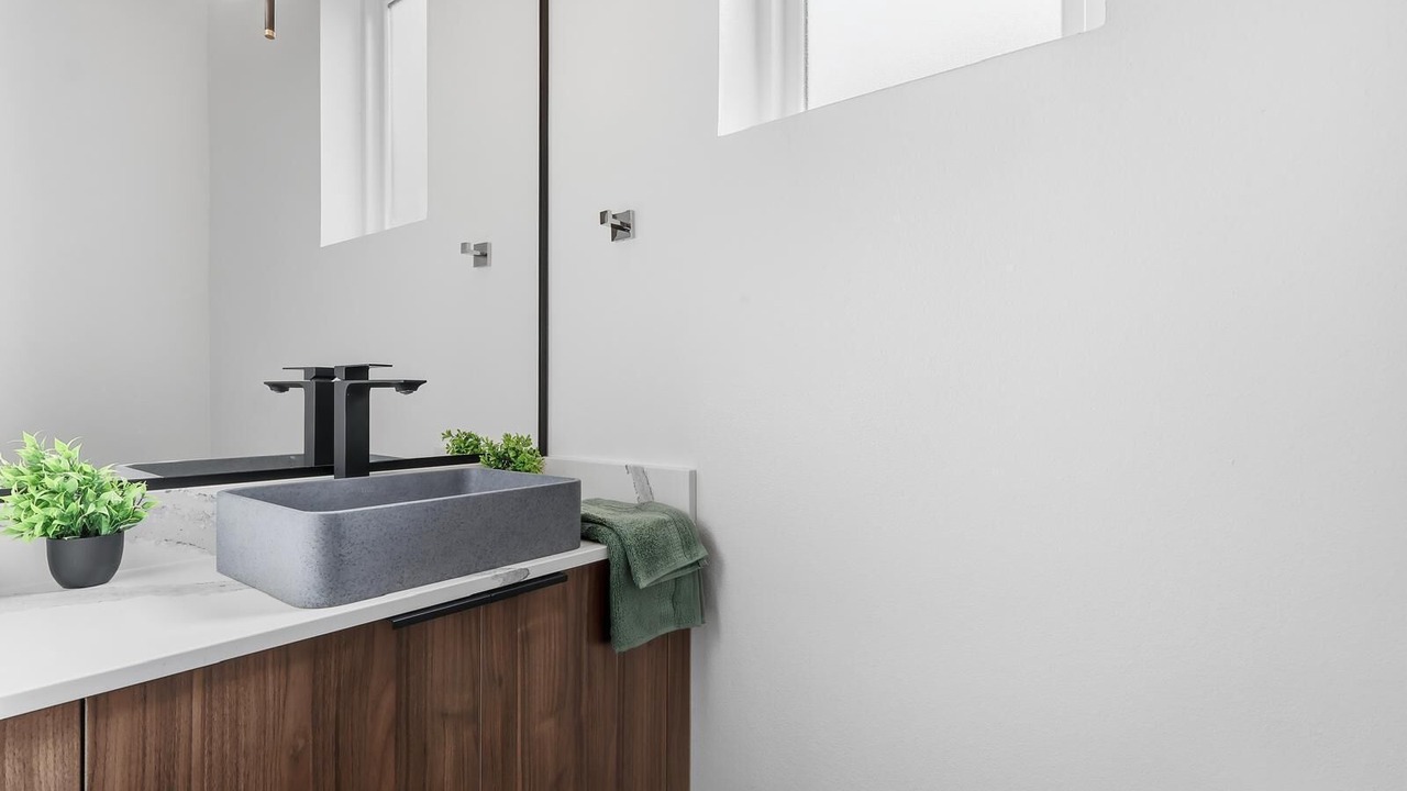 Photo of Bathroom in Rosewood