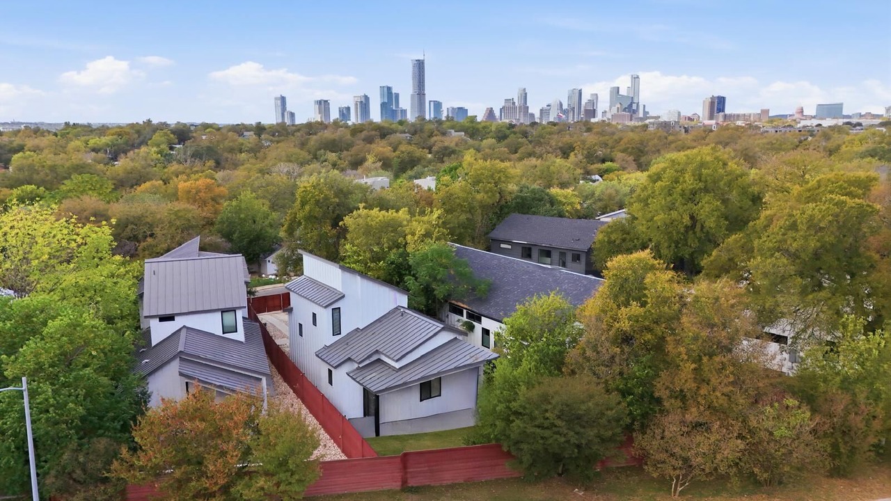 Photo of Outdoor in Rosewood