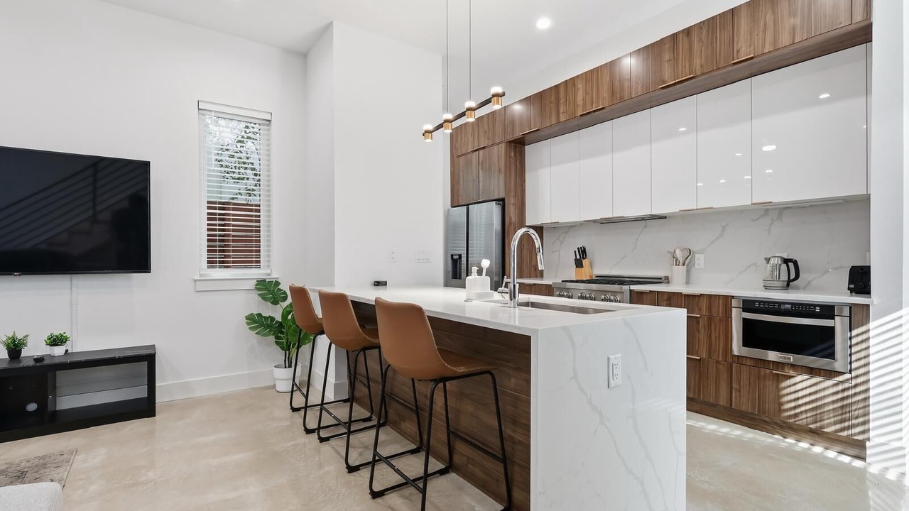 Photo of Kitchen in Rosewood
