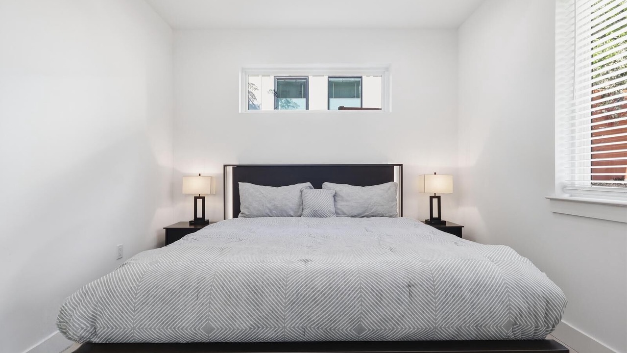 Photo of Bedroom in Rosewood