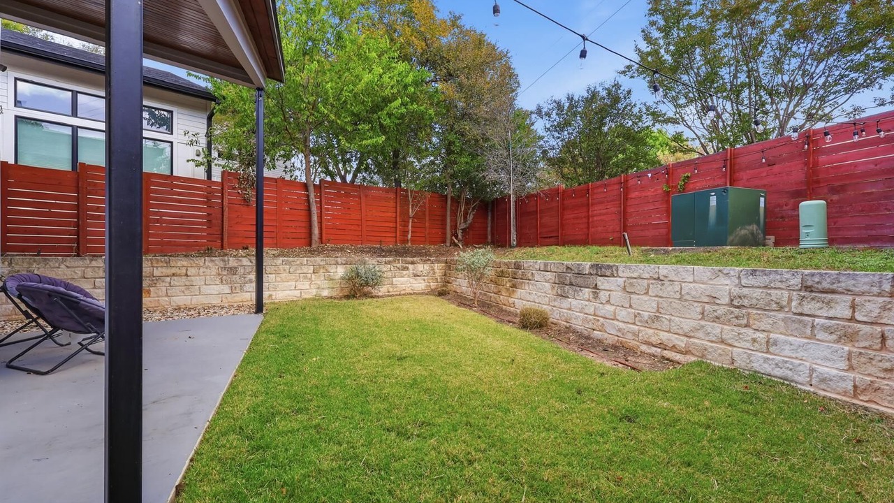 Photo of Outdoor in Rosewood