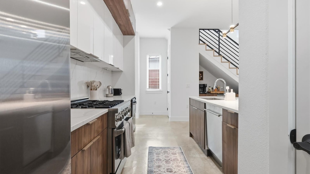 Photo of Kitchen in Rosewood