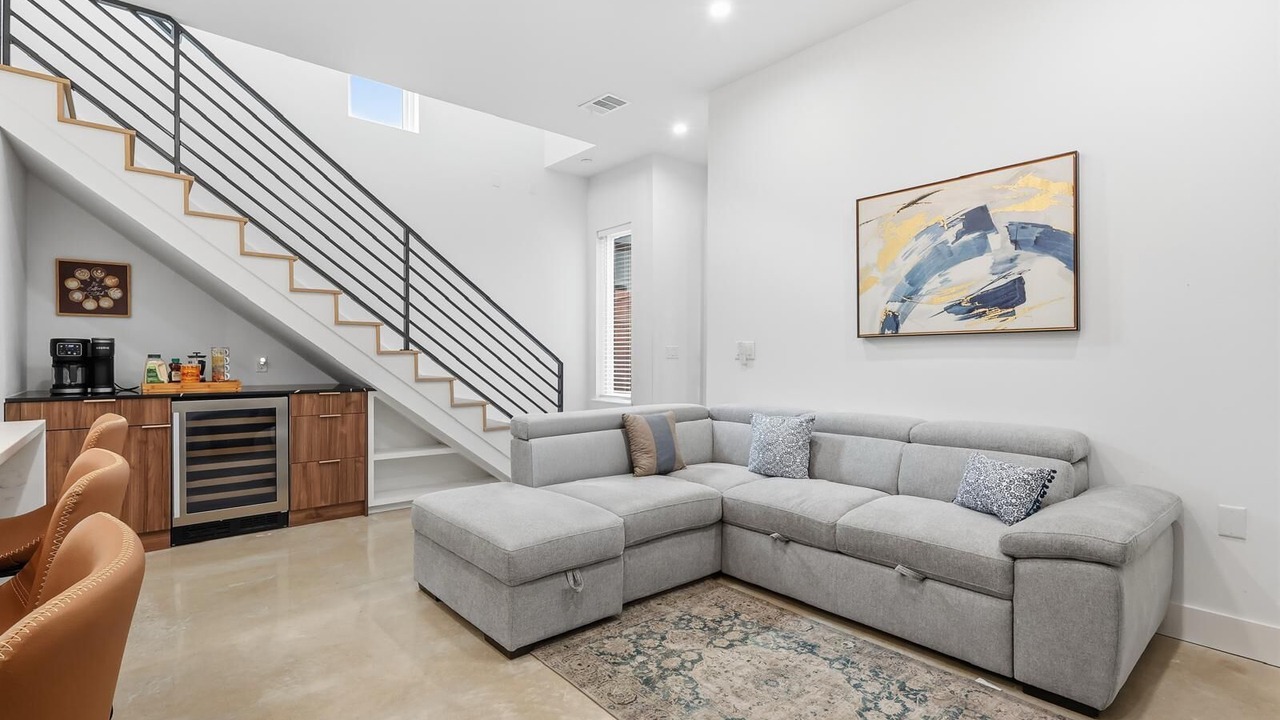Photo of Livingroom in Rosewood